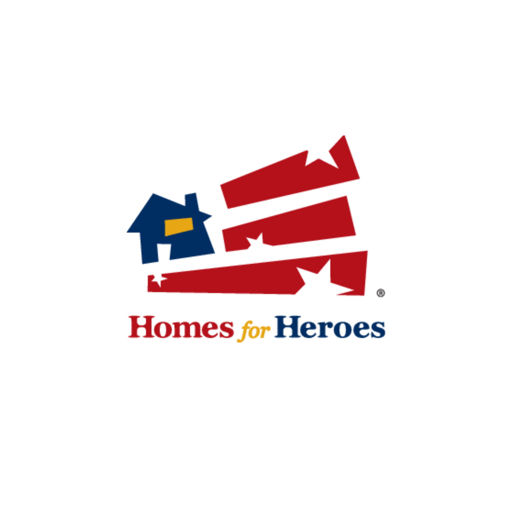 Homes for Heroes | Joanna Perry is a participating lender